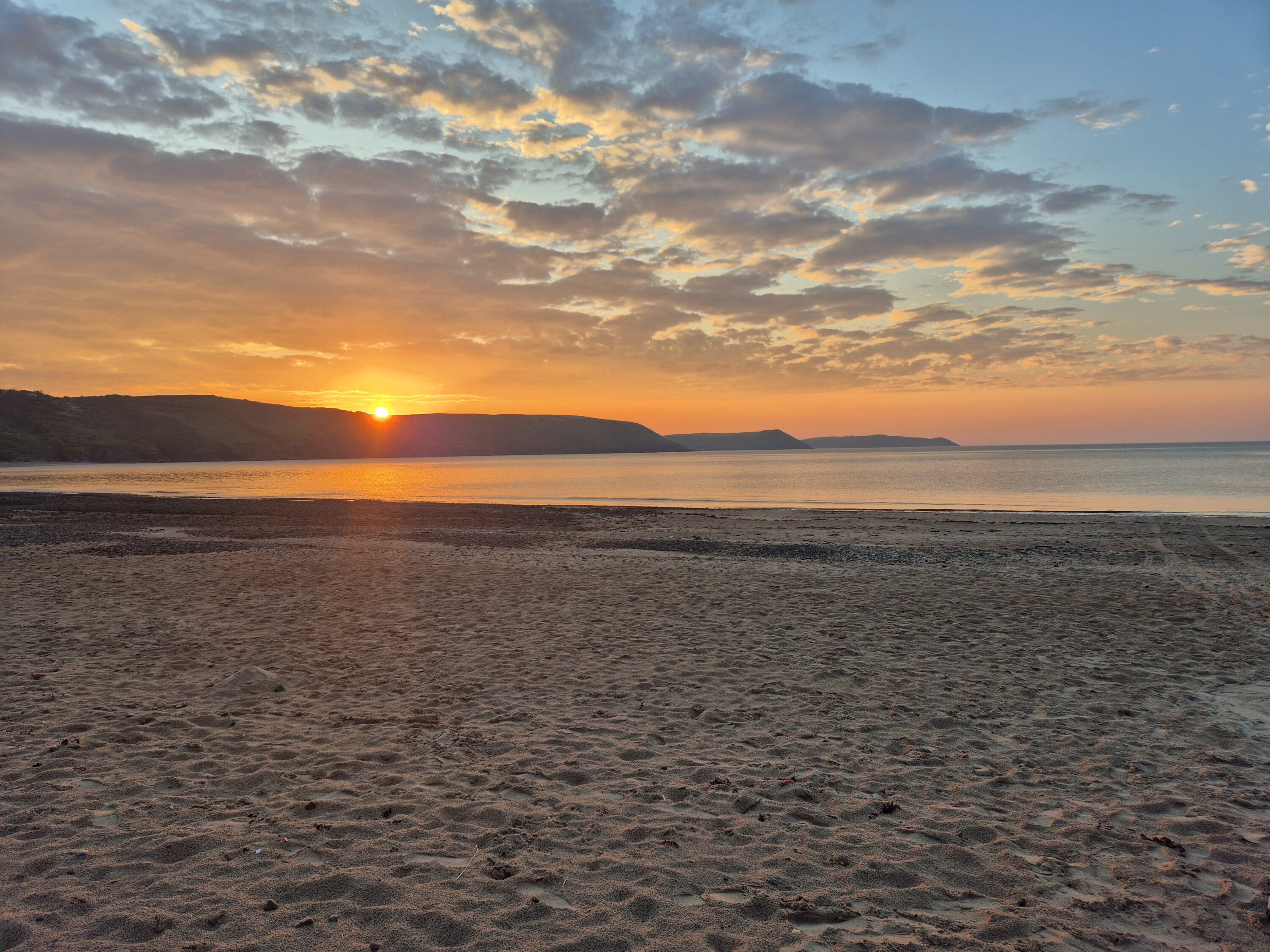 Sunrise