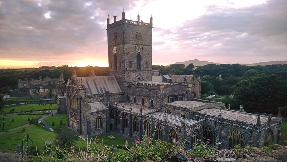 St David's Cathedral