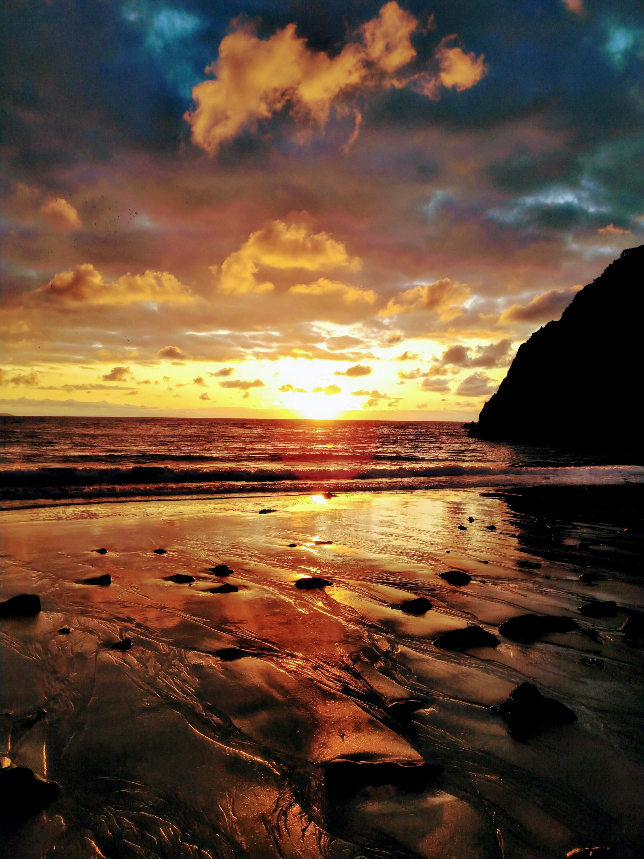 Sunrise