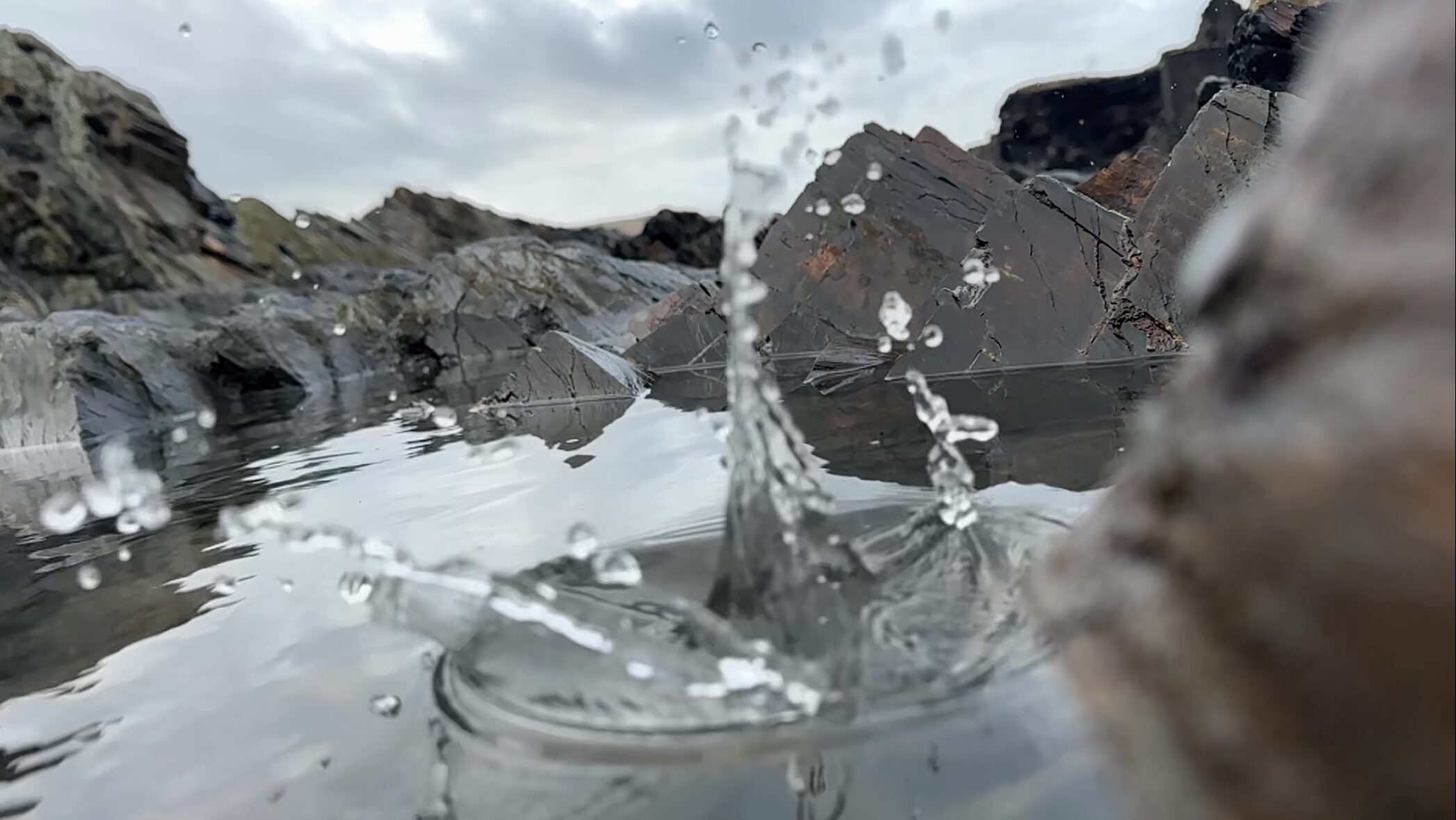 Splash two