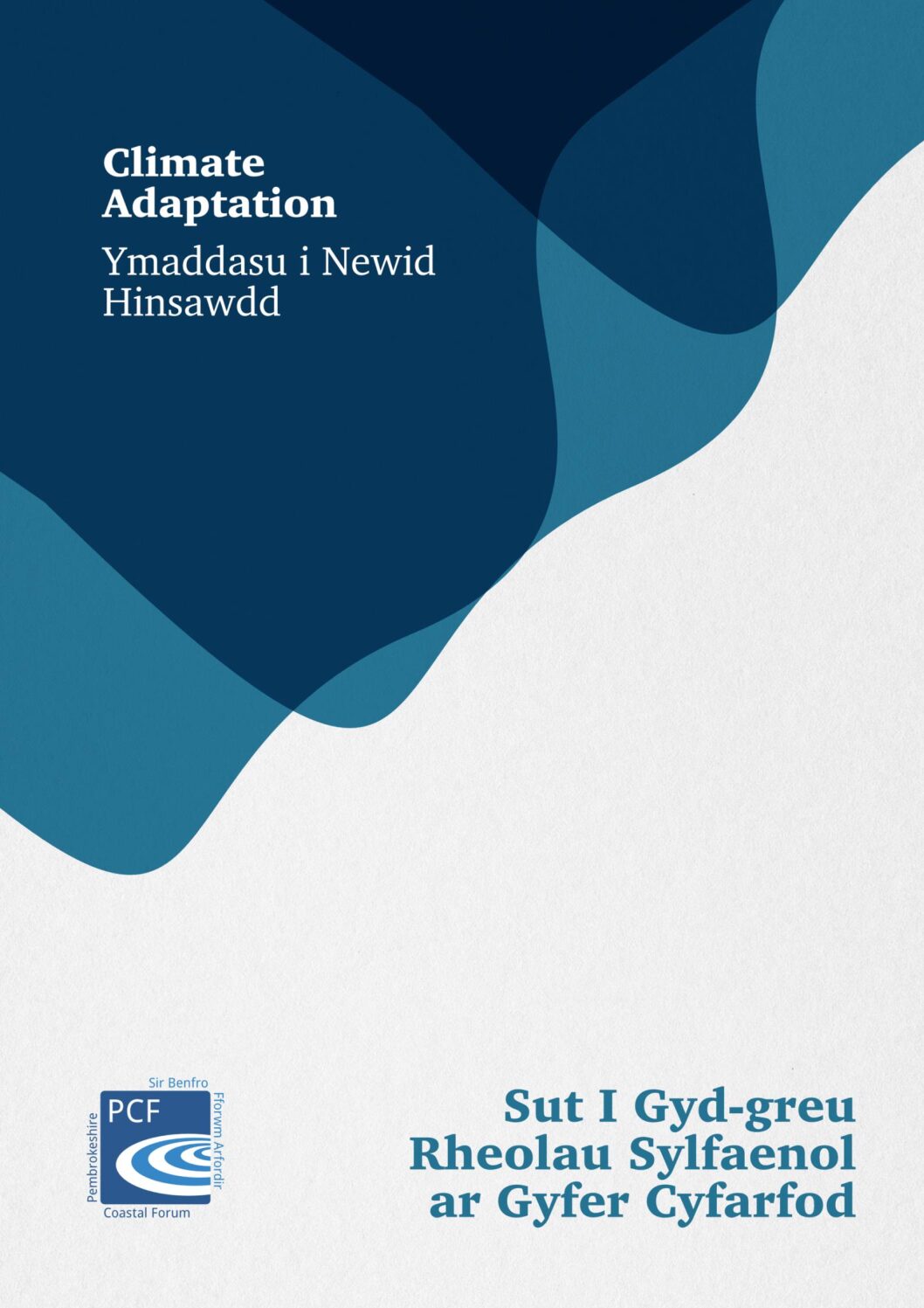 Welsh Co-creation of meeting ground rules