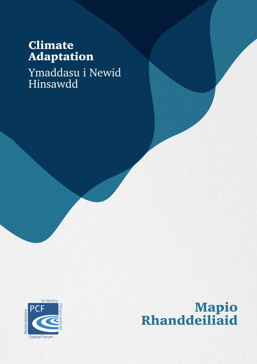 Welsh Stakeholder Mapping