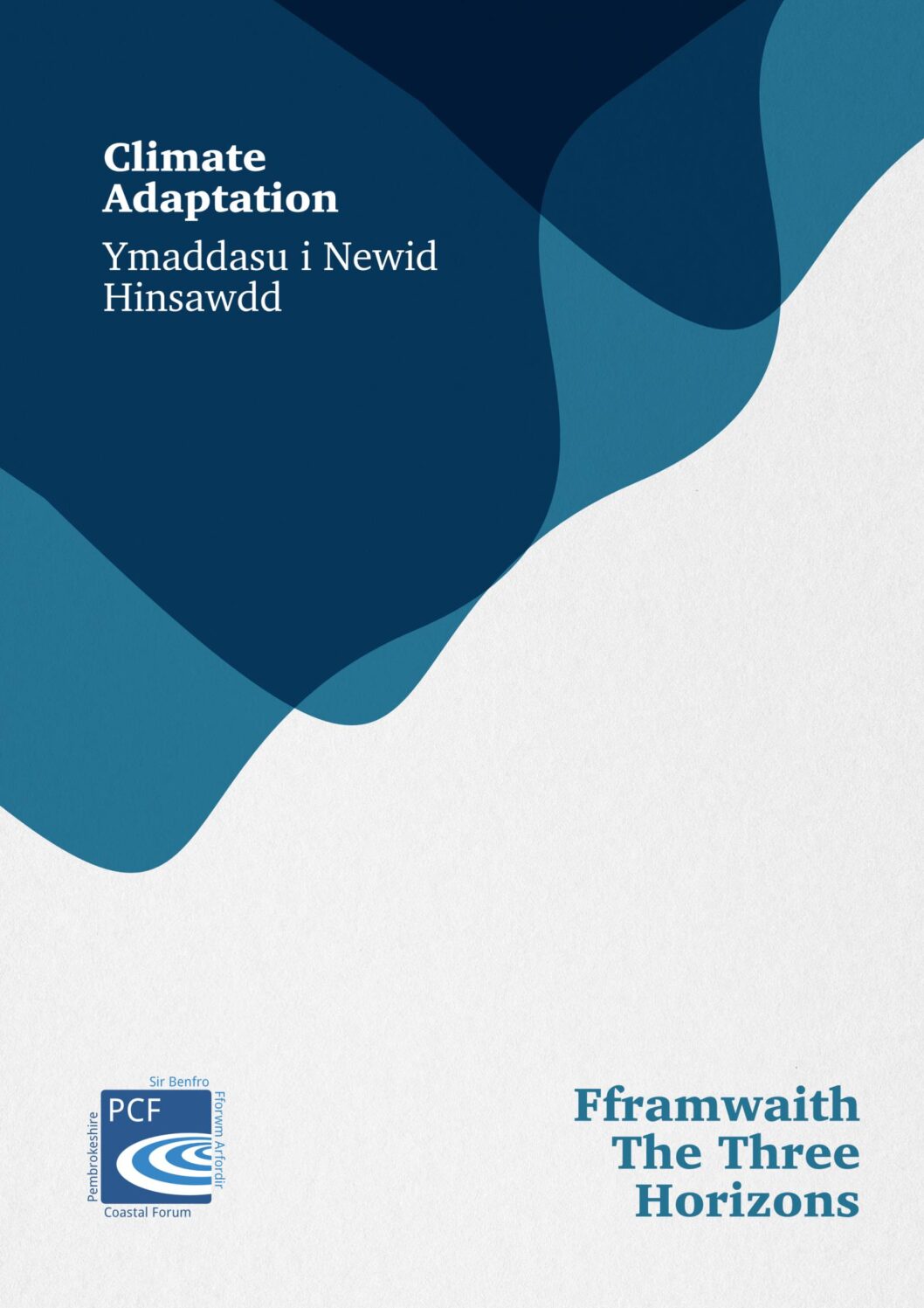 Welsh Three Horizons