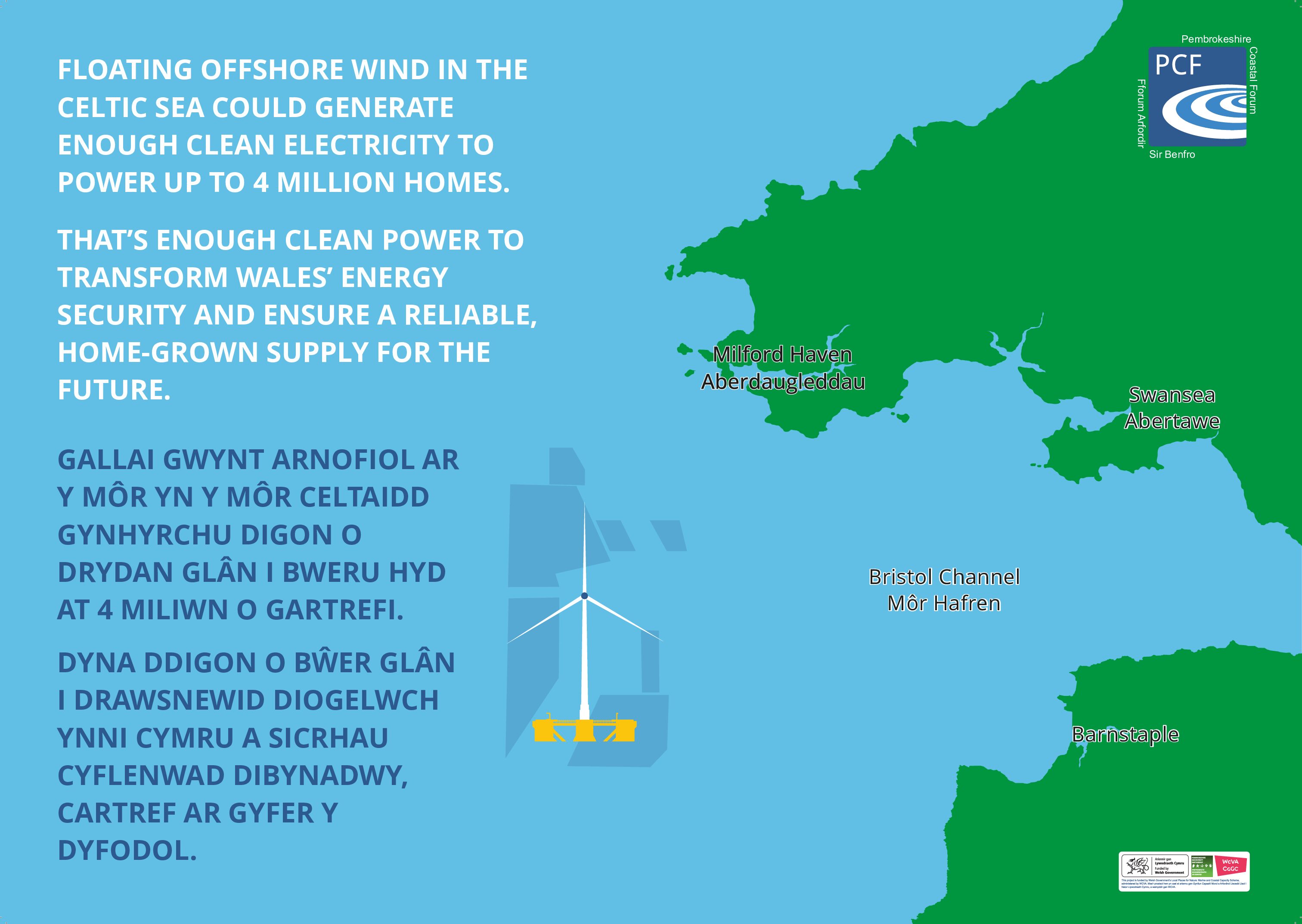 Posters - 4 Million Homes (3mm Bleed & Crops)