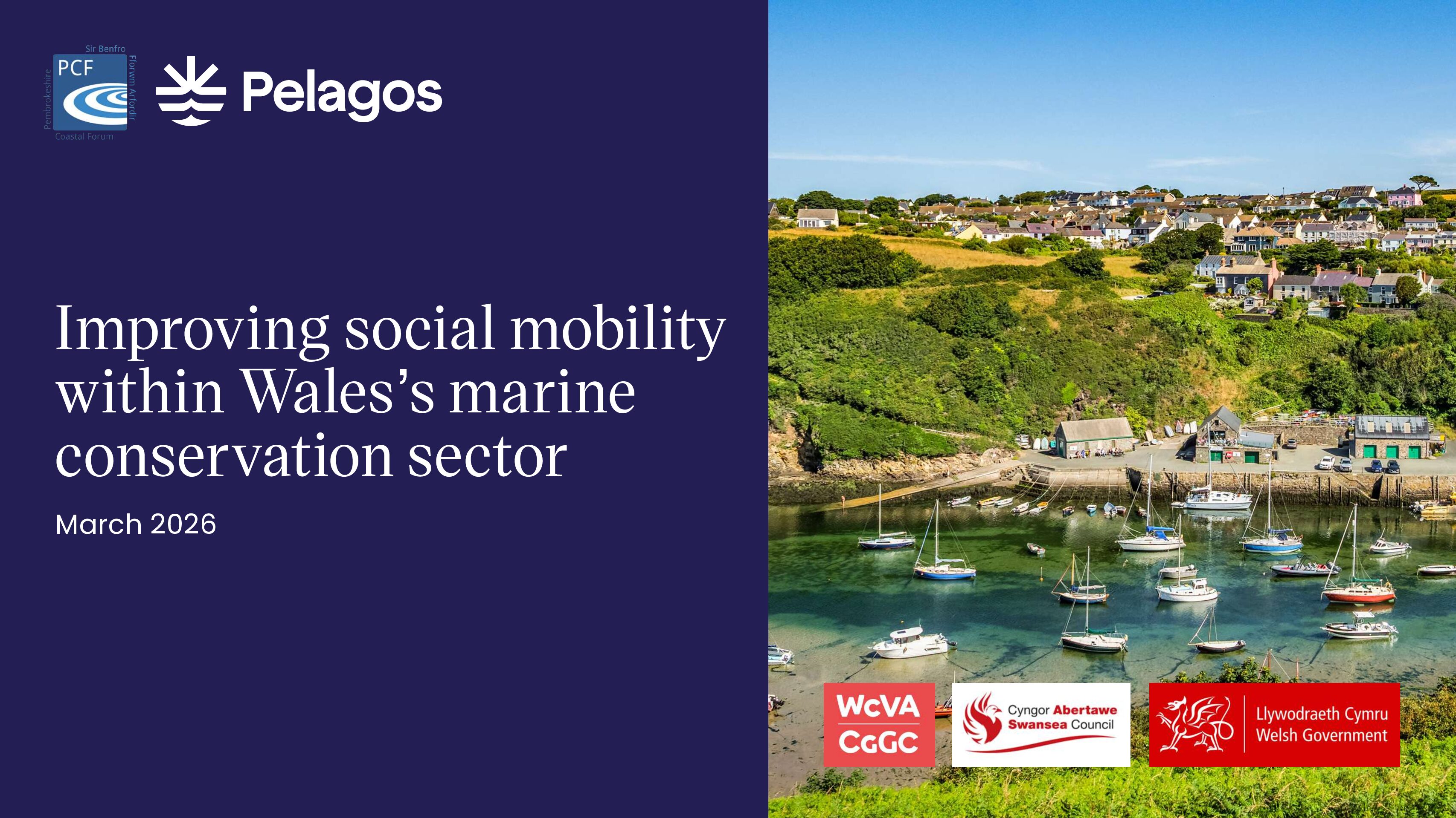 1. Social Mobility Report ENGLISH
